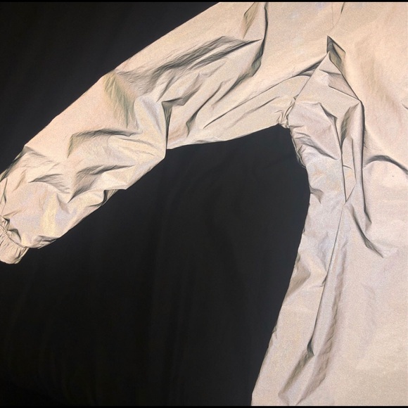 Reflective jacket - Picture 4 of 12